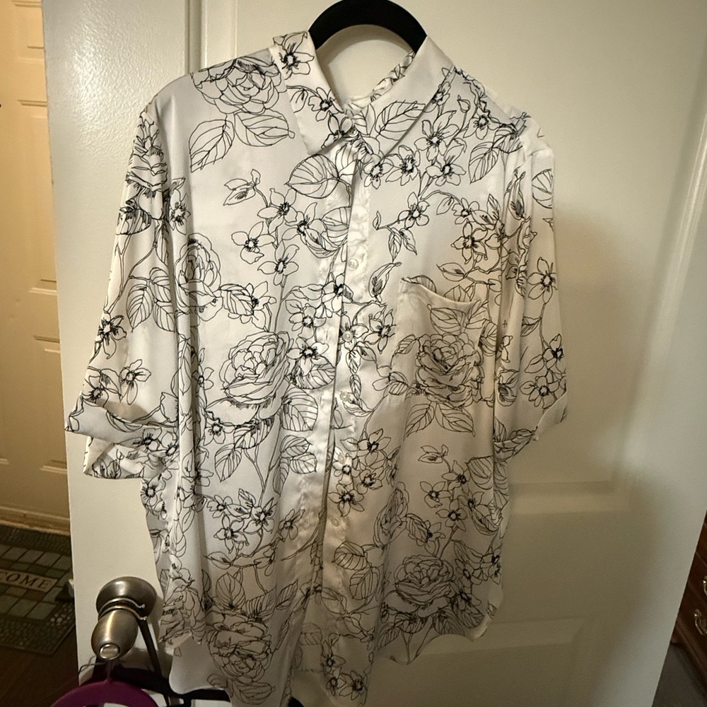 Floral Print